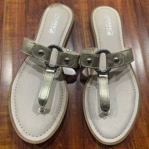 Sperry Carolina 9.5